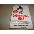 thumbnail image 1 of Pre-Owned The Power of Your Subconscious Mind (Paperback) 0735201684 9780735201682, 1 of 1