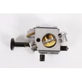 thumbnail image 2 of Husqvarna Genuine OEM Carburetor - 580798401, 2 of 7
