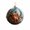 Multicolor#2, variant on NSESSHome Nativity Scene Ornaments Religious Christmas Wooden Hanging Ornament 3D Nativity Christmas Ornament The Birth of Jesus Christian Christmas Decorations for Tree Xmas