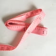 thumbnail image 4 of Transemion 3pcs 150cm/60inch Soft Ruler Adjustable Tape Man-carried Body Sewing Tailor Cloth Accessories Measurement Tool Gear 150*1.1cm 1Set, 4 of 6