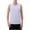 Purple, variant on Admvng Compression Tank Top Men Solid Color Outdoor Fitness Sports Breathable Big and Tall Tank Tops M-3XL