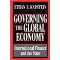 thumbnail image 2 of Governing the Global Economy: International Finance and the State, 2 of 2