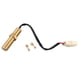 thumbnail image 1 of Sensor De Velocidad Del Generador Diésel, Sensor De Velocidad De Rotación M18 Con 2 Terminales De Salida IP44 Sensor De Velocidad Del Generador Diésel Magnetoeléctrico 50V, 1 of 14
