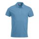 thumbnail image 1 of Clique - Polo Classic Lincoln para Hombre (Azul Claro), 1 of 4