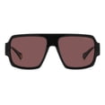 thumbnail image 3 of Lentes de Sol Polaroid Unisex Pld 6209/S/X Negro negro 55, 3 of 8