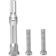 thumbnail image 1 of Wire Stripper Quick Connector Electrical Cable Tool for Drill Parallel Grade, 1 of 5