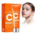 thumbnail image 1 of Pour Cernes Vitamine C pour Cernes Gonflement et Sac Raffermissant Ridules de la Peau Hydratant pour Peau Sèche Arou 30 ml, Lotion de Soins de la Peau, 1 of 9