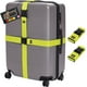 thumbnail image 1 of Correas de equipaje GORILLA GRIP, resistentes y ajustables, paquete de 2, 1 of 9