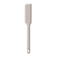 thumbnail image 5 of Beautiful 4-Piece Silicone Mini Kitchen Utensil Set, Porcini Taupe by Drew Barrymore, 5 of 8