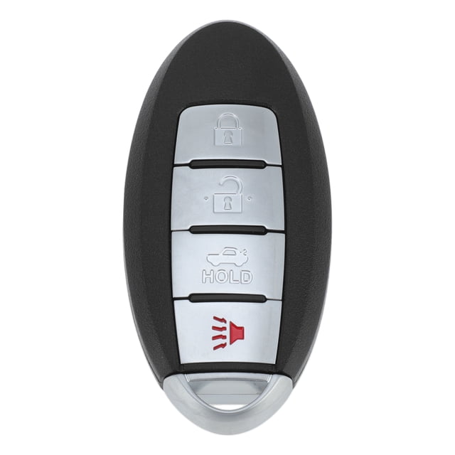 CWTWB1U840 315Mhz Reemplazo de control remoto de entrada sin llave para Nissan Sentra Versa 2013 2014 2015 2016 2017 2018 2019 285E3-3SG0D 285E33SG0D 46 Chip 4 Botones