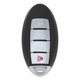thumbnail image 1 of CWTWB1U840 315Mhz Reemplazo de control remoto de entrada sin llave para Nissan Sentra Versa 2013 2014 2015 2016 2017 2018 2019 285E3-3SG0D 285E33SG0D 46 Chip 4 Botones, 1 of 7