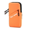 thumbnail image 1 of Armband Bag Adjustable Running Riding Arm Bag Mobilephone Bag Outdoor, 1 of 8