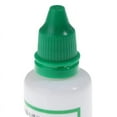 thumbnail image 2 of MYG Colle Adhésive Forte pour Soudure en Acier Inoxydable 20ML pour Feuille Galvanisée Nickel Fer, 2 of 8
