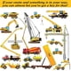 thumbnail image 5 of Juego de 16 Pzas de Llaves de Encendido de Construcción/equipos Pesados Compatible con Volvo Caterpillar Komatsu John Deere JCB Hitachi Case, 5 of 5