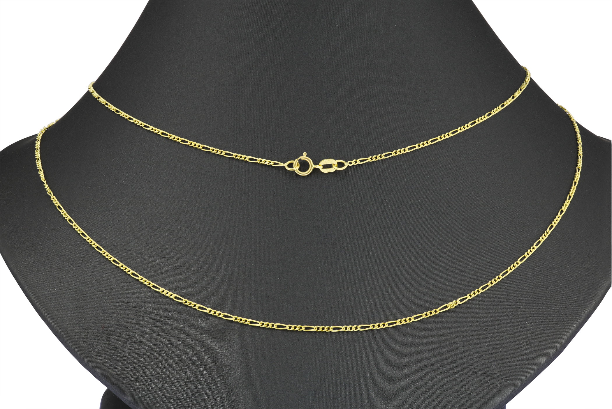 Necklace Shortener For Thin Chain 14k Gold And Silver Plated - Temu Bahrain
