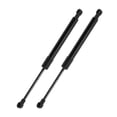 thumbnail image 1 of Resortes de soporte de elevación únicos No.BKK760010 para Land Rover Range Rover 2003-2012 Negro 2PCS Capó delantero, 1 of 7
