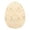 M, variant on Wooden Easter Ornaments to Paint, DIY Blank Unfinished Wood Egg Cutouts Ornament for Crafts Hanging Decorations Happy Easter Hallow Egg Rabbit Bunny Butterfly Flower, A
