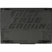 MSI - 15.6 144 Hz IPS - Intel Core i5 12th Gen 12450H (2.00GHz) - NVIDIA GeForce RTX 2050 Laptop GPU - 16 GB DDR5 - 512 GB SSD - Windows 11 Home - Gaming Laptop (Cyborg 15 A12UCX-276US )