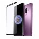 thumbnail image 3 of OULII Protector De Pantalla Vidrio Templado Negro Ultra Delgado Para S9 Plus Con Protección Impactos, 3 of 8