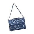 thumbnail image 1 of Bolso de hombro de viaje Soledad Storage Handbag Travel Luggage Azul, 1 of 9