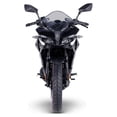 thumbnail image 4 of Motocicleta Pulsar RS 200. BAJAJ Pulsar Deportiva, RS 200cc, 2023, Negro-Gris, 4 of 6
