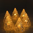 thumbnail image 2 of Jinsinto Table Lamp Ambience Iceberg Table Lamp Esports Table Decoration, 2 of 5