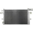thumbnail image 2 of New A/C Condenser Compatible With Ford Explorer Sport 6 Cyl 3.5L Police Interceptor Utility Base 6 Cyl 3.7L Explorer Limited 6 Cyl 3.5L 2013-2019 By G4741 41079 GPD4741C 2433407, 2 of 3