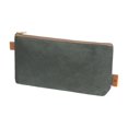 thumbnail image 1 of Waterproof Waxed Canvas Storage Organizer Screwdriver Tool Bag Multifunction Case Metal Parts Pouch Cyan S, 1 of 6