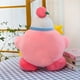 thumbnail image 3 of Peluche Sanmu Star Kirby Wizard Trend lindo para niños, 3 of 5