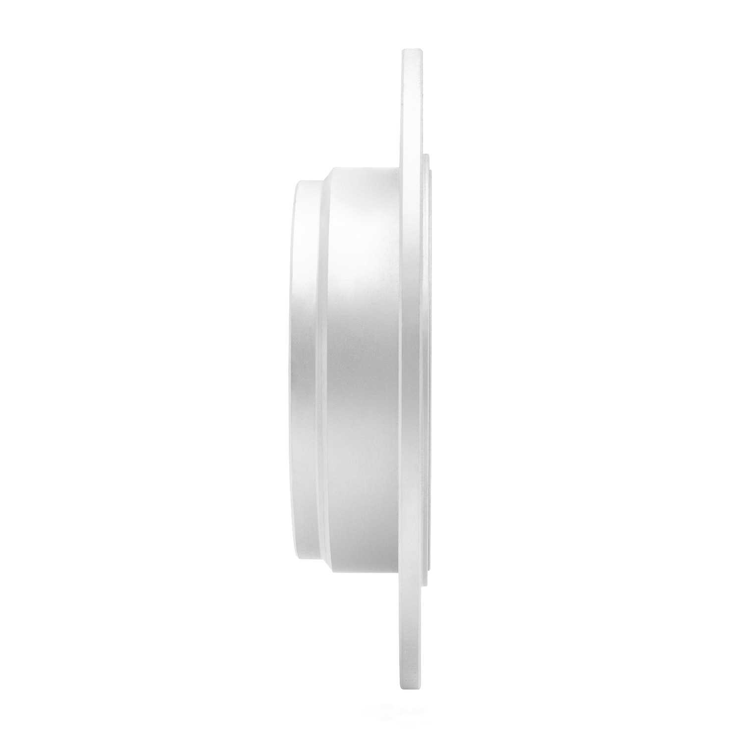 Dynamic Friction Company 830-59046L DFC Geoperformance Rotor - Drilled and Slotted