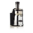 thumbnail image 1 of Omega MMC500C Extracteur de Jus Commercial Méga Bouche 120 Volts, 1 of 18