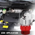 thumbnail image 2 of Pneumatic Air Pressure Brake Bleeder Kit Car Brake Fluid Oil Change Tool With 5L Tank For Bleeding Brake&Clutch System ,Wear Resistant, 2 of 6