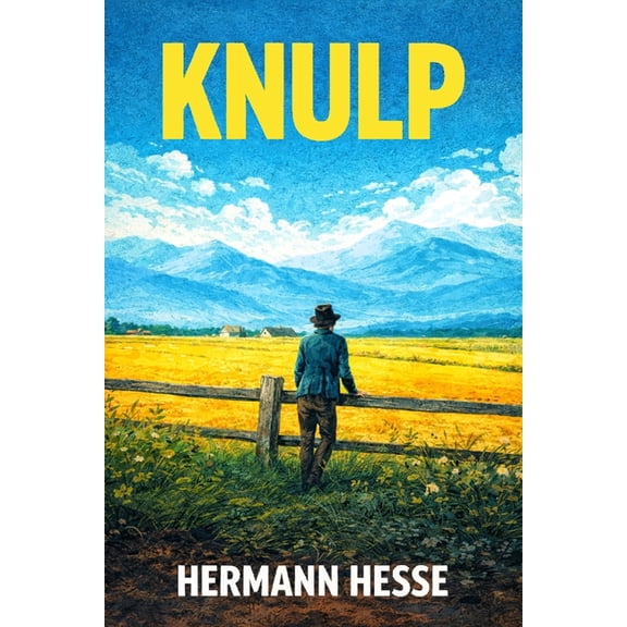 Knulp, (Paperback)