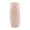 Pink, variant on CCMAOLU Ribbed Ceramic Vase for Flowers,Fluted Boho Vase for Pampas Grass and Home Decor,Modern Textured Vase for Table Centerpiece,Tall Farmhouse Style Vase for Bedroom Living Room Shelf
