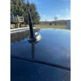 thumbnail image 6 of Bullet Style 0.5 Cal Black Antenna Mast for MINI COOPER COUNTRYMAN 2011-2024 New, 6 of 8