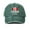 Green, variant on Canada Dad Ball Caps for Men Womens Ball Cap Embroidered Maple Leaf Unisex Plain Baseball Cap