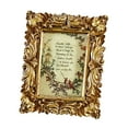 thumbnail image 4 of Cadre Photo Rectangulaire, Cadre Photo Style Vintage, pour Table Ou Mur Orné, 4 of 9