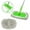 A1066 christmas decorations under 5$, variant on Mop Pads under $5! Yannianjz Reusable Microfiber Mop Pads - Dry Sweeping Cloths & Wet Mopping Cloths - Washable Wet Pads Refill for Mopping Floors