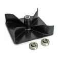 thumbnail image 2 of John Deere Power Flow Rotor Kit - JD9217 M71340 - 38-IN 46-IN 48-IN 50-IN 54-IN, 2 of 6