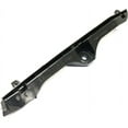 thumbnail image 3 of Bumper Retainer Compatible With 2004-2010 Toyota Sienna Front, Left Driver, 3 of 3