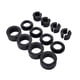 thumbnail image 4 of Bujes De Soporte De Asiento Para Vehículos TJ Lj 1998-2006 Yotijar Bujes de soporte del asiento, 4 of 10