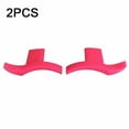 thumbnail image 1 of Pochoir en Silicone pour Eyeliner, Pochoir pour Ailes, Forme d'Eyeliner, Accessoires de Maquillage pour Femmes et Filles, 1 of 1