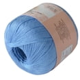 thumbnail image 6 of Soumake Mercerized Cotton Cord Thread Yarn for Embroidery Crochet Knitting Lace Jewelry, 6 of 8