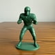 thumbnail image 4 of Figura de escritorio de jugador de ftbol, 4 of 5