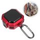 thumbnail image 5 of EeaseMX 1 juego de funda protectora para auriculares inalámbricos compatible con Galaxy Buds Live/Pro, 5 of 7