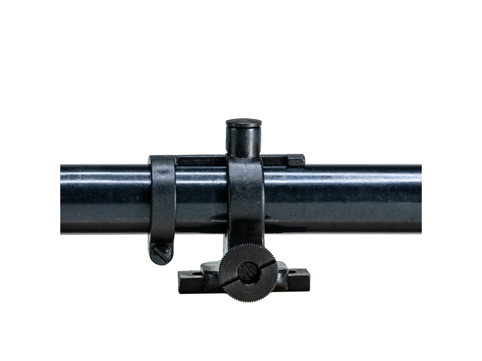 Hi-Lux Optics Malcolm 3x70mm Rifle Scopes, 3/4 in Tube, Second Focal Plane, Fine Cross Reticle, Matte Black