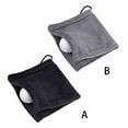 thumbnail image 3 of Toalla de Limpieza de Pelotas de Golf Sonducket con Gancho Negro, 3 of 6