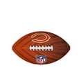 thumbnail image 3 of Balón recreativo WILSON NFL Team Tailgate Chicago Bears Jr, 3 of 6