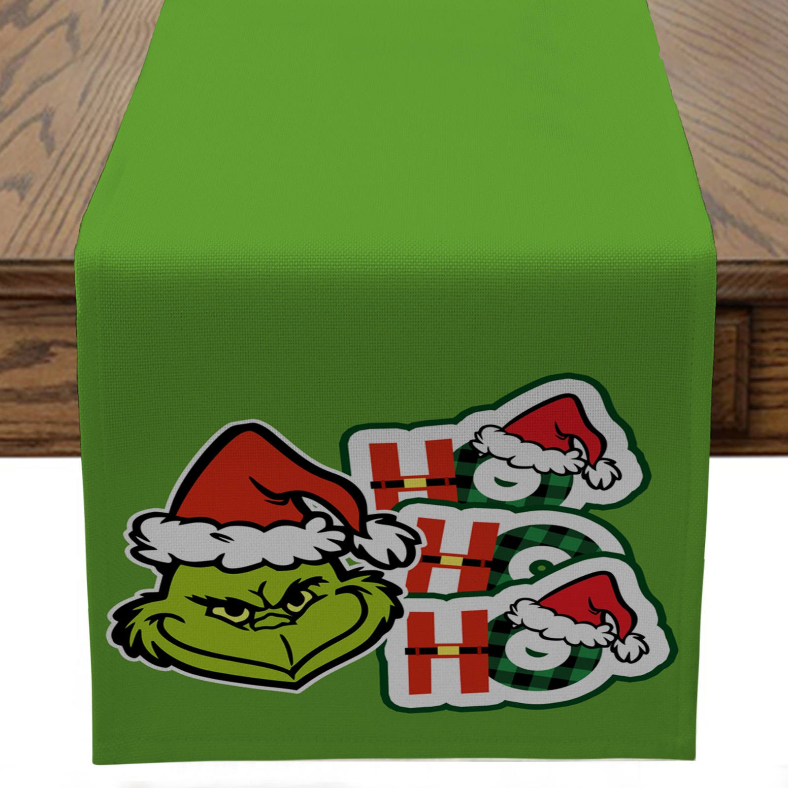 Christmas Table Runners Christmas Decorations Merry Christmas Table Runners Christmas Black