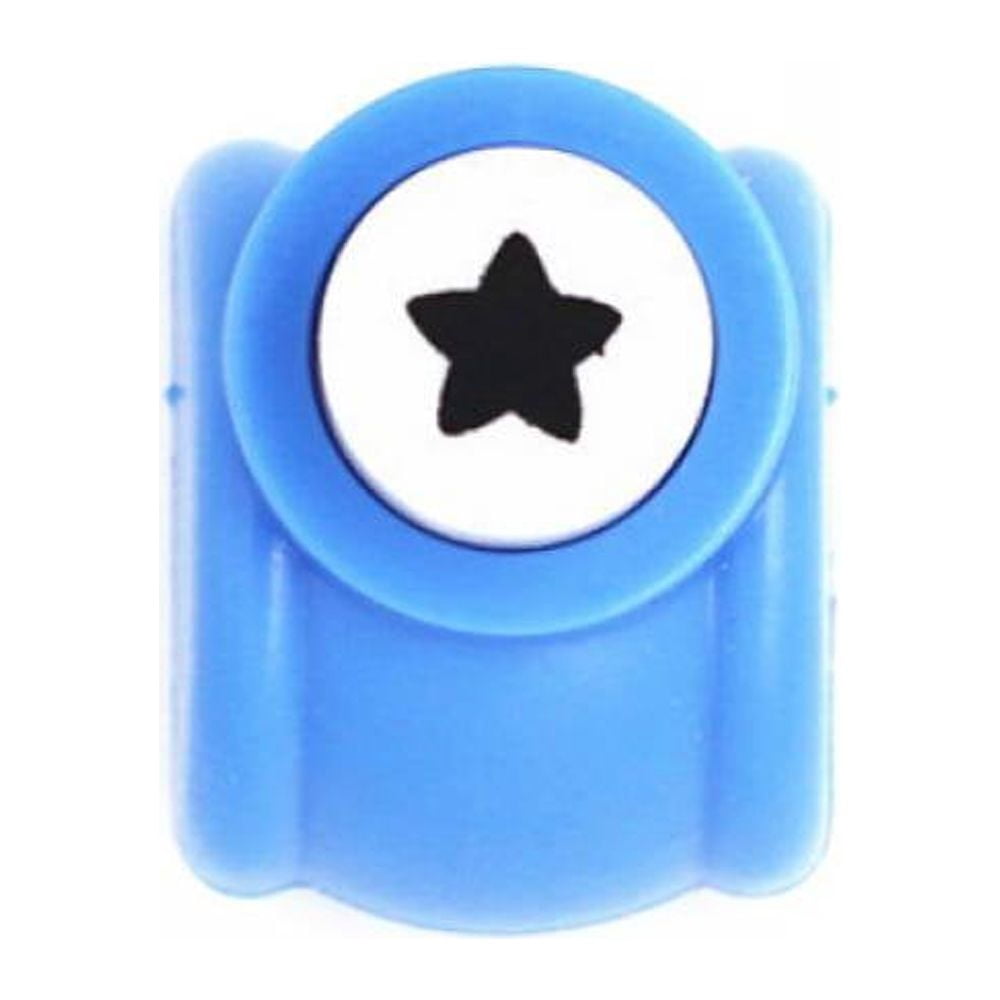 Mini Perforatrices Pour Enfants – 15 Poinçons Formes (Cœur, Étoile, Papillon…) Pour Scrapbooking